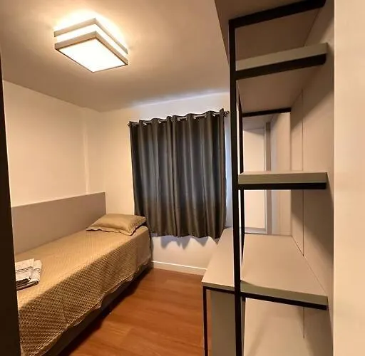 Apto C Piscina Em Exelente Localizacao