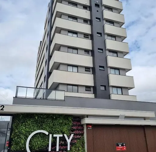 Apto C Piscina Em Exelente Localizacao