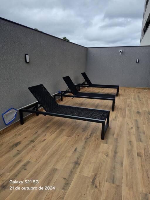 Apartment Apto C Piscina Em Exelente Localizacao *