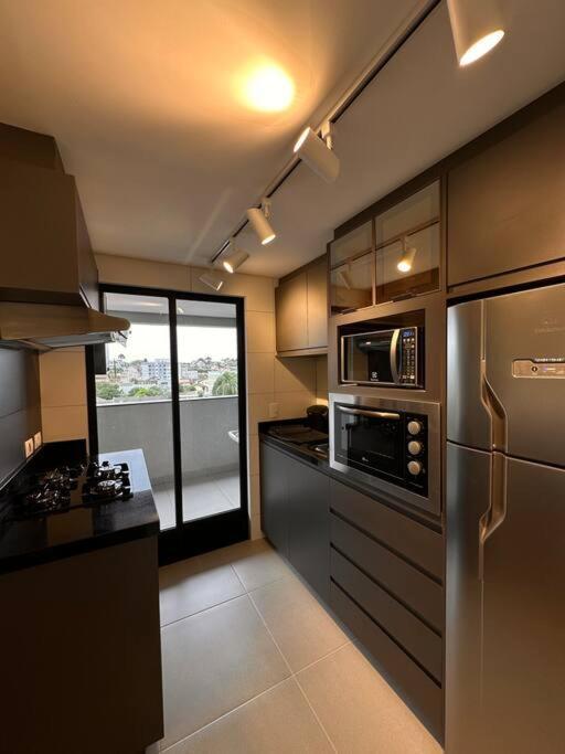 Apartment Apto C Piscina Em Exelente Localizacao