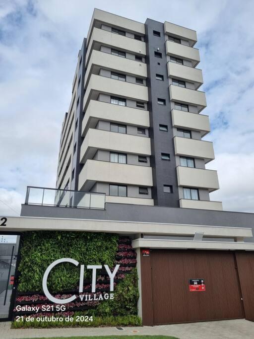 Apto C Piscina Em Exelente Localizacao Campo Largo