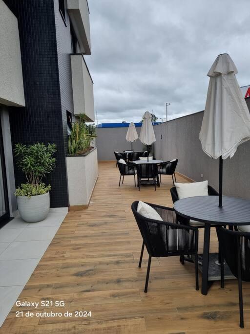 Apartment Apto C Piscina Em Exelente Localizacao