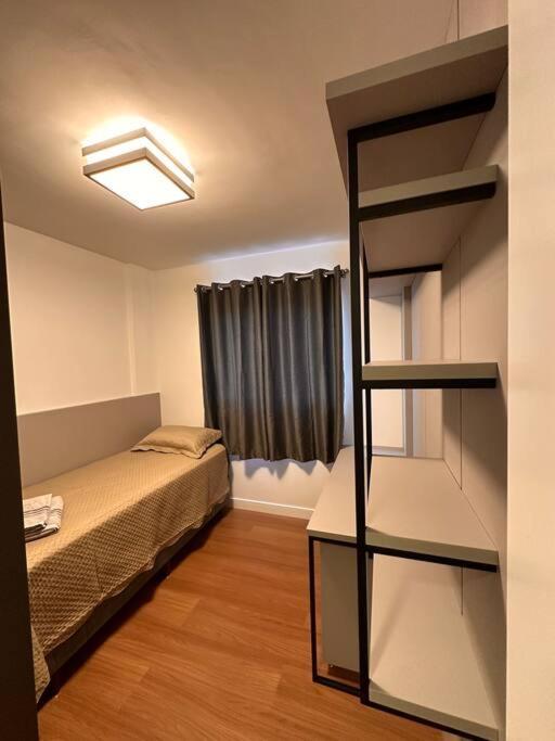 Apto C Piscina Em Exelente Localizacao * Campo Largo